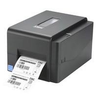Принтер этикеток TSC TE310, термотран...