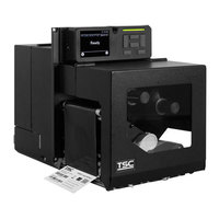Принтер этикеток TSC PEX-2340R, Термо...
