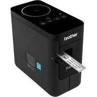 Принтер наклеек Brother PT-P750W , те...
