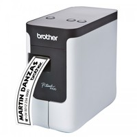 Принтер наклеек Brother PT-P700, терм...