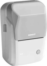 Принтер этикеток NIIMBOT B1, прямая т...