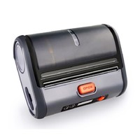 Принтер этикеток Urovo K419, прямая т...