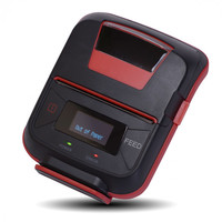 Принтер чеков Mertech MPRINT E300, пр...