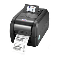 Принтер этикеток TSC TX610, термотран...