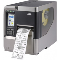 Принтер этикеток TSC MX341P, термотра...