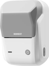 Принтер этикеток NIIMBOT B1, прямая т...