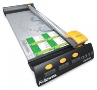 Резак дисковый FELLOWES Electron A3, ...