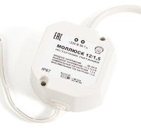 ИВП БАСТИОН Моллюск 12/1.5, 12V, 1.5A...