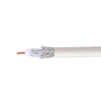 Кабель коаксиальный Cablexpert, RG-6U...