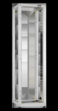Стойка 47U, двухрамная, 550x1000 мм, ...