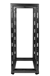 Стойка 42U, двухрамная, 620x800 мм, ч...