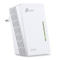 Адаптер Powerline Wi-Fi TP-LINK TL-WP...