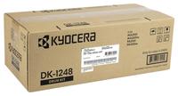 Драм-картридж (фотобарабан) Kyocera D...