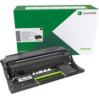 Драм-картридж (фотобарабан) Lexmark 5...