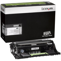 Драм-картридж (фотобарабан) Lexmark 5...