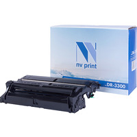 Драм-картридж NV Print DR-3300 для Br...