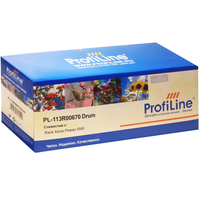 Драм-картридж ProfiLine PL-113R00670 ...