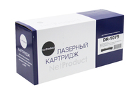 Драм-картридж NetProduct N-DR-1075 дл...