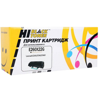 Драм-юнит Hi-Black E260X22G для Lexma...