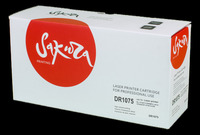 Драм-картридж SAKURA DR1075 для Broth...