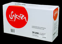 Драм-картридж SAKURA DR2090 для Broth...