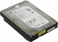 Жесткий диск (HDD) Seagate 6Tb Exos 7...