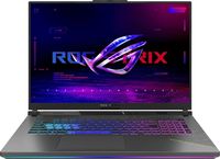 Ноутбук ASUS ROG Strix G18 G814PM-S80...