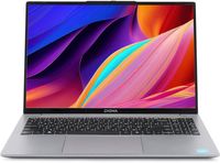 Ноутбук Digma EVE C5805 16" IPS 1920x...