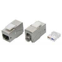 Модуль Keystone DKC 90 градусов, RJ-4...
