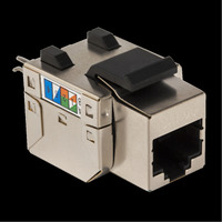 Модуль Keystone Lanmaster 90 градусов...
