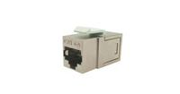 Модуль Keystone NIKOMAX, 1xRJ-45 cat....