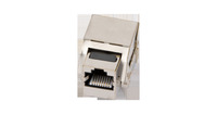 Модуль Keystone NETLAN, RJ-45(8P8C) c...