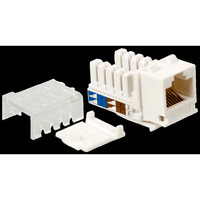 Модуль Keystone Lanmaster, RJ-45 cat....