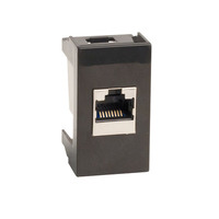 Модуль Keystone DKC Viva, 1xRJ-45 cat...