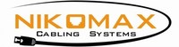 NIKOMAX Модуль-вставка NIKOMAX типа K...
