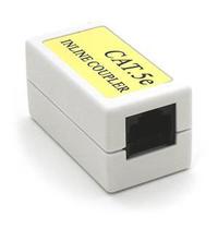 Фурнитура-проходник RJ-45 cat.5e Gemb...
