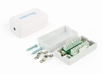Соединитель сетевых кабелей Cablexper...