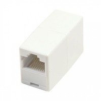 Фурнитура-проходник RJ-45 cat.5e (10ш...