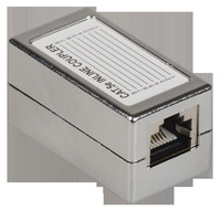 Фурнитура-проходник RJ-45 cat.5e ITK ...