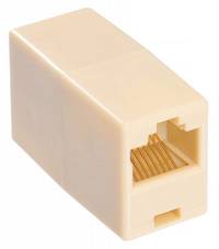 Фурнитура-проходник RJ-45 cat.5e Buro...