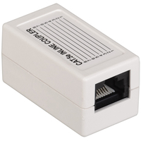 Фурнитура-проходник RJ-45 cat.5e ITK ...