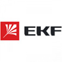Маркер кабельный EKF цифра "4" для 1....