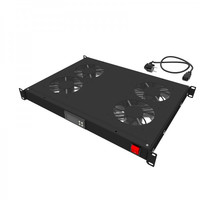 Вентиляторный модуль SNR SNR-SHELF-4F...