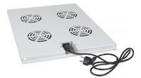 Вентиляторный модуль Cabeus TRAY-80, ...