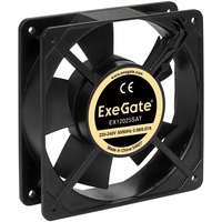 Вентилятор ExeGate EX12025SAT, 220V, ...