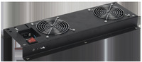 Вентиляторный модуль ITK, глубина 188...