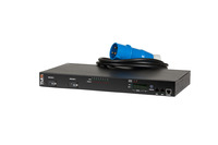 Блок розеток (PDU) Nikomax TLK-RPI-PM...