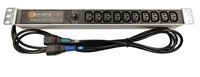 Блок розеток (PDU) BONCH-ATS PDU 8A-1...