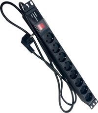 Блок розеток (PDU) NTSS NTSS-PDU-DA20...