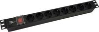 Блок розеток (PDU) NTSS NTSS-PDU-DA10...